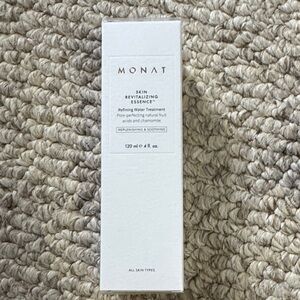 Skin Revitalizing Essence - White New in box